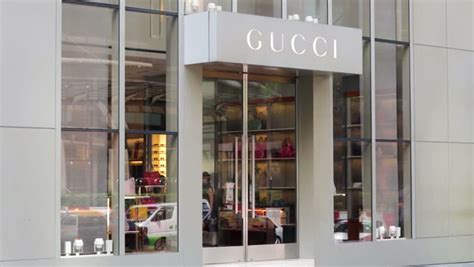 gucci seattle photos